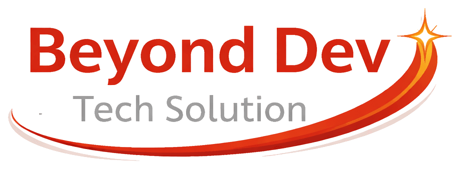 BeyondDev Tech Solution